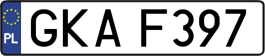 GKAF397