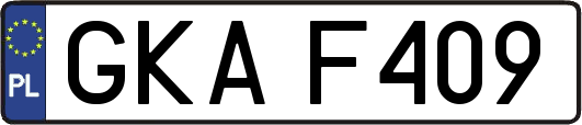GKAF409