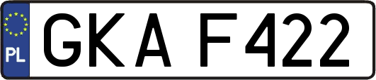 GKAF422