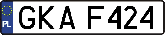 GKAF424