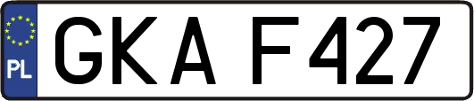 GKAF427
