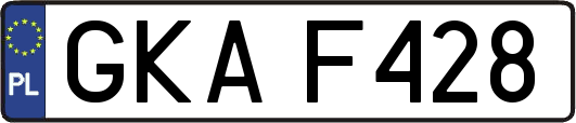 GKAF428