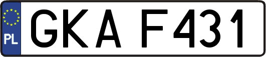 GKAF431