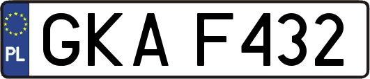 GKAF432