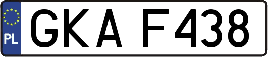 GKAF438