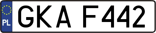 GKAF442