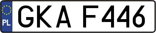 GKAF446