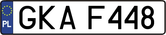 GKAF448