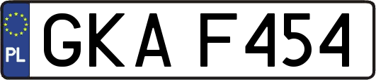 GKAF454