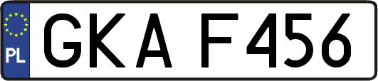 GKAF456