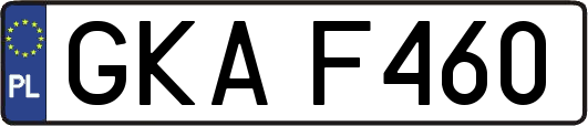 GKAF460