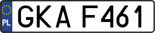 GKAF461