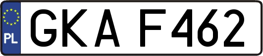 GKAF462
