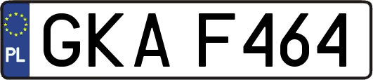 GKAF464
