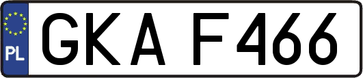 GKAF466