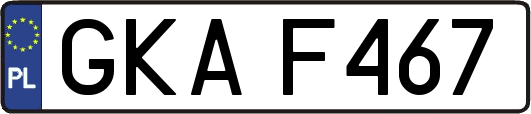 GKAF467