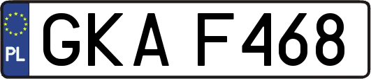 GKAF468