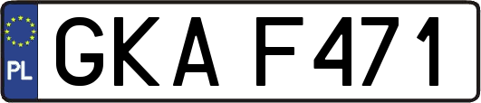 GKAF471