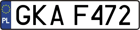 GKAF472