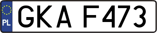 GKAF473
