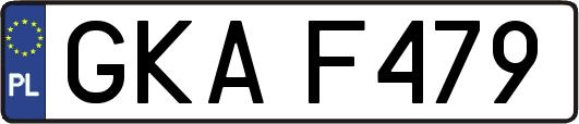 GKAF479