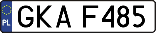 GKAF485