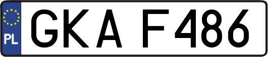 GKAF486