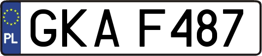 GKAF487