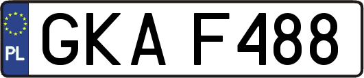 GKAF488