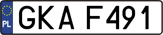 GKAF491