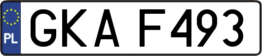 GKAF493