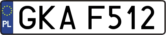 GKAF512