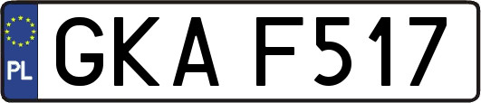 GKAF517