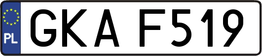 GKAF519