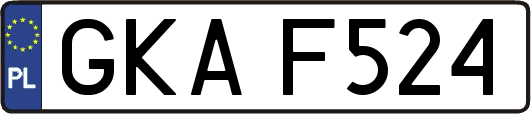 GKAF524