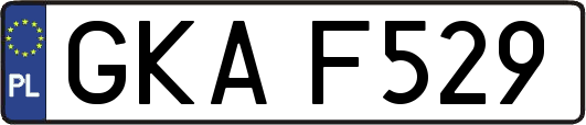 GKAF529