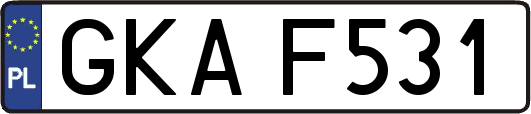 GKAF531