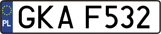GKAF532