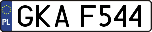GKAF544