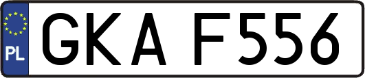GKAF556