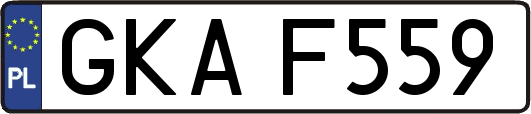 GKAF559