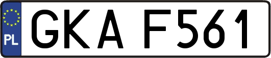 GKAF561