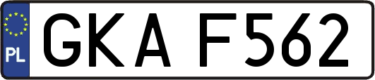GKAF562