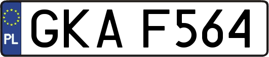 GKAF564