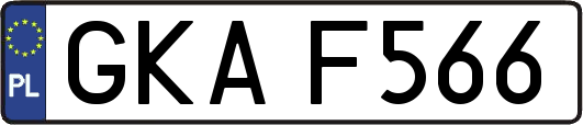 GKAF566