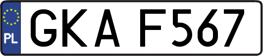 GKAF567