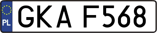 GKAF568