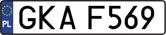 GKAF569