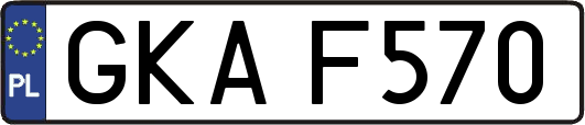 GKAF570