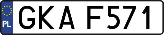 GKAF571